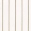 neutral striped cotton fabric from Villa Nova