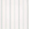 blue striped cotton fabric from Villa Nova