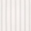 black-grey striped cotton fabric from Villa Nova