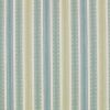 green striped woven fabric from Villa Nova