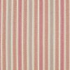 orange striped woven fabric from Villa Nova