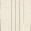neutral striped cotton fabric from Villa Nova