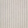 black-grey striped woven fabric from Villa Nova