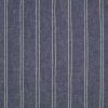 blue striped woven fabric from Villa Nova