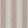 black-grey striped woven fabric from Villa Nova
