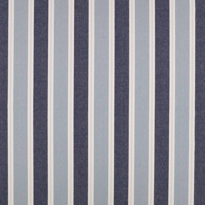Talia Fabric - Delft swatch
