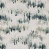 green misc cotton fabric from Villa Nova