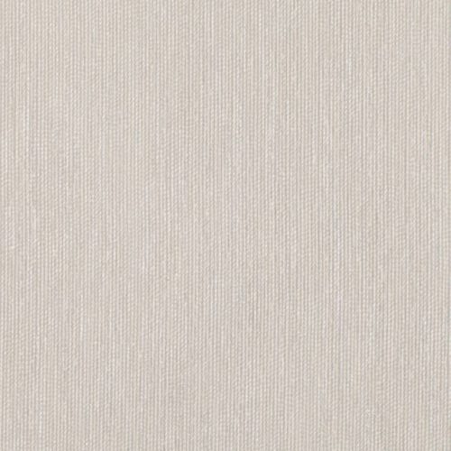 Elsa Fabric - Tofu by black-grey striped voile-sheer fabric from Villa Nova