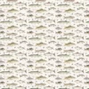 multicolour animal cotton fabric from Voyage Maison