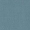 blue plain cotton fabric from Villa Nova