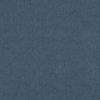 blue plain cotton fabric from Villa Nova