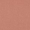 orange plain cotton fabric from Villa Nova