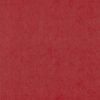 red plain cotton fabric from Villa Nova