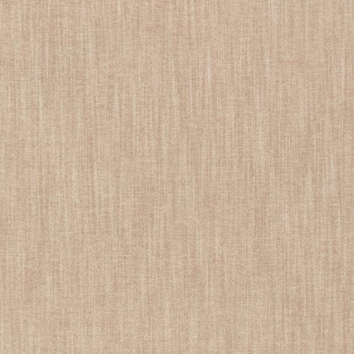 Palermo Fabric - Cappuccino by neutral plain woven fabric from Villa Nova