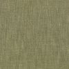 green plain woven fabric from Villa Nova