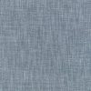 blue plain woven fabric from Villa Nova