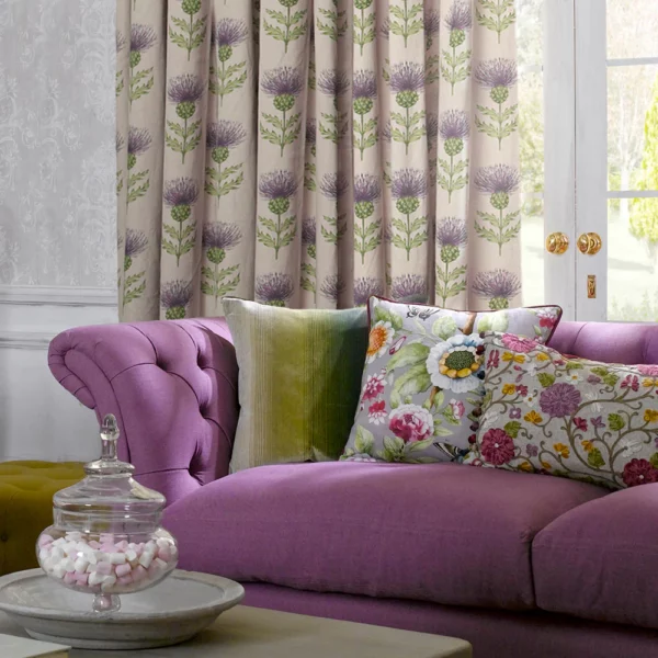 Blair Fabric - Juniper from