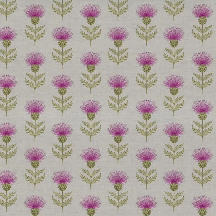 Blair Fabric - Berry swatch