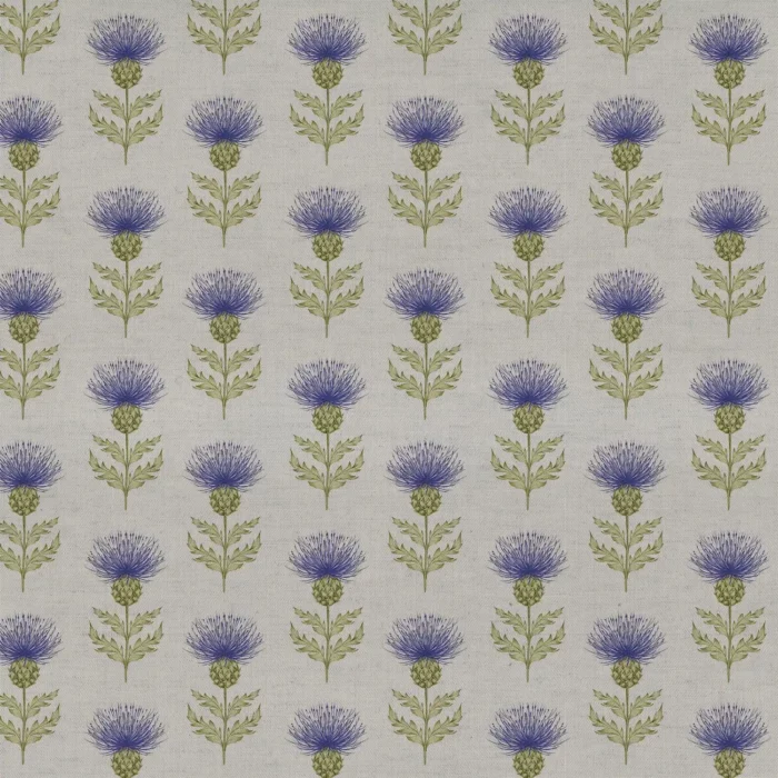 Blair Fabric - Juniper swatch