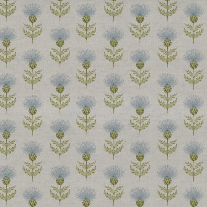 Blair Fabric - Loch swatch