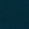 blue plain velvet-chenille fabric from Villa Nova