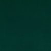 green plain velvet-chenille fabric from Villa Nova