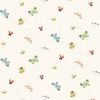 multicolour animal cotton fabric from Villa Nova