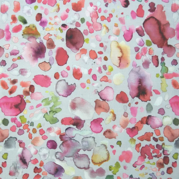 Sprinkles Fabric - Russet by Sprinkles Fabric - Russet from