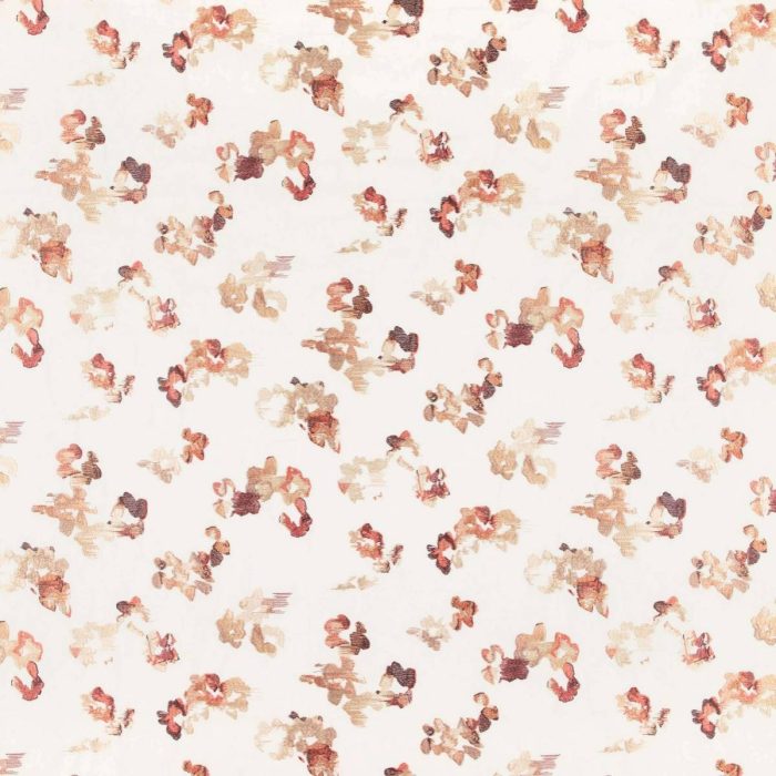 Aster Fabric - Jewel swatch