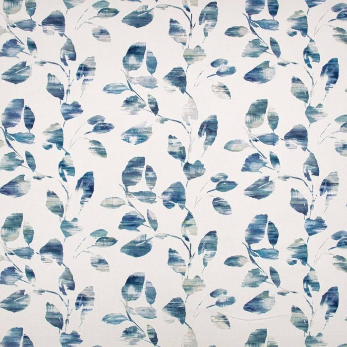 Arwen Fabric - Sapphire swatch