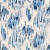 blue misc velvet-chenille fabric from Villa Nova