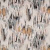 black-grey misc velvet-chenille fabric from Villa Nova