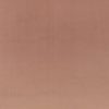 pink plain velvet-chenille fabric from Villa Nova