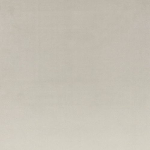 Rio Fabric - Pigeon by black-grey plain velvet-chenille fabric from Villa Nova