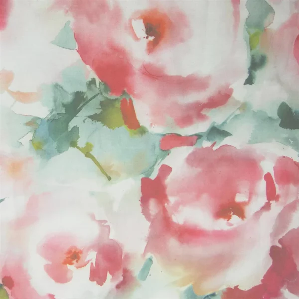 Rosa Fabric - Russet from