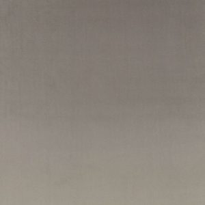 black-grey plain velvet-chenille fabric from Villa Nova