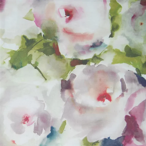 Rosa Fabric - Spring by Rosa Fabric - Spring from
