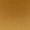 yellow plain velvet-chenille fabric from Villa Nova