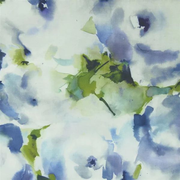 Rosa Fabric - Bluebell by Rosa Fabric - Bluebell from