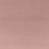 pink plain velvet-chenille fabric from Villa Nova