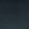 blue plain velvet-chenille fabric from Villa Nova