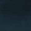 blue plain velvet-chenille fabric from Villa Nova