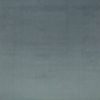 blue plain velvet-chenille fabric from Villa Nova