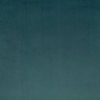 blue plain velvet-chenille fabric from Villa Nova
