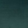 green plain velvet-chenille fabric from Villa Nova