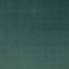 green plain velvet-chenille fabric from Villa Nova