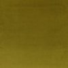 green plain velvet-chenille fabric from Villa Nova