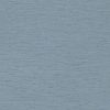 blue plain woven fabric from Villa Nova