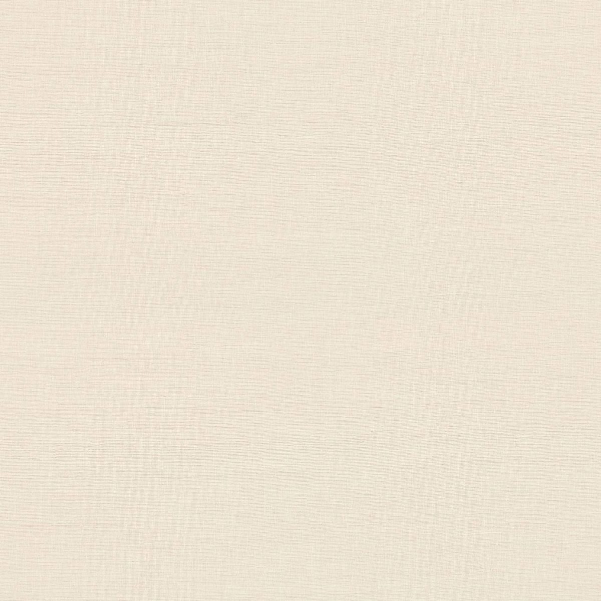 Kendari Fabric - Porcelain by white plain woven fabric from Villa Nova