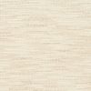white misc woven fabric from Villa Nova